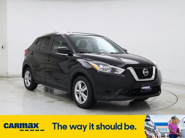 2019 Nissan Kicks