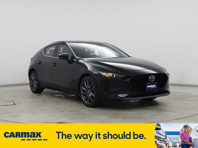 2021 Mazda Mazda3