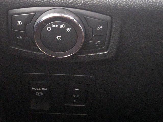 Photo of 2019 Black Ford F-150