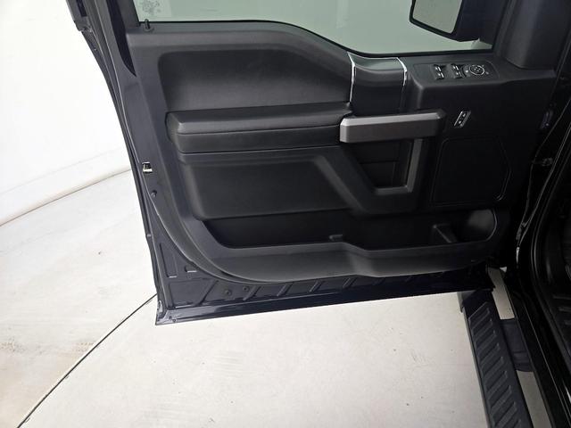 Photo of 2019 Black Ford F-150