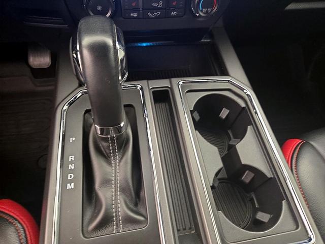 Photo of 2019 Black Ford F-150