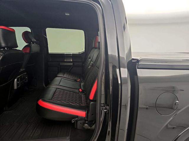 Photo of 2019 Black Ford F-150