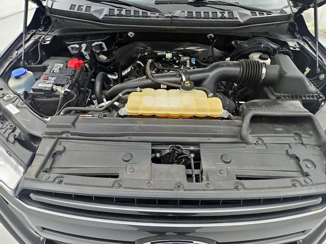 Photo of 2019 Black Ford F-150