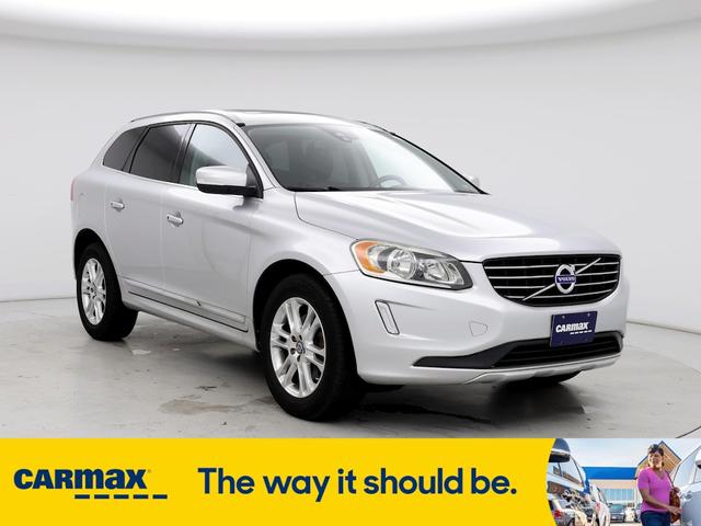 2015 Volvo XC60