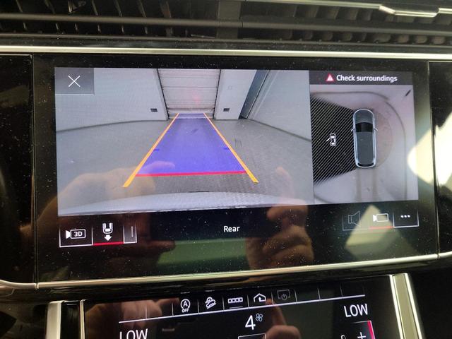 Photo of 2021 White Audi Q7