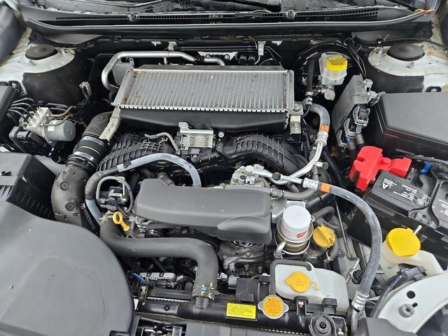 Photo of 2020 White Subaru Outback