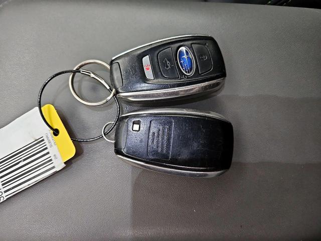 Photo of 2020 White Subaru Outback
