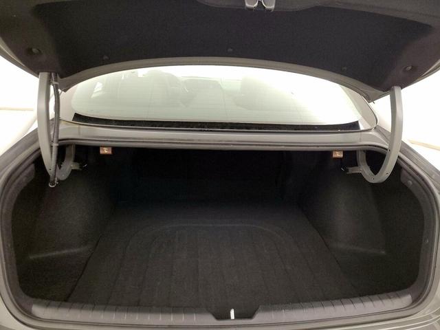 Photo of 2022 Gray Hyundai SONATA