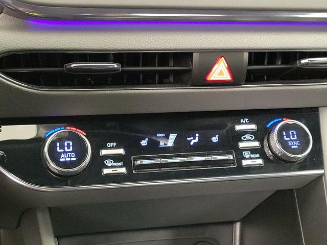 Photo of 2022 Gray Hyundai SONATA