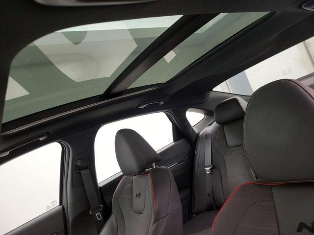Photo of 2022 Gray Hyundai SONATA