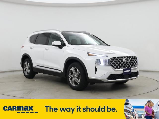 2022 Hyundai Santa Fe