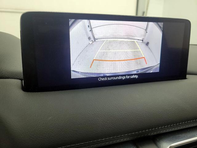 Photo of 2023 Blue Mazda CX-5