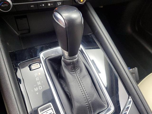 Photo of 2023 Blue Mazda CX-5