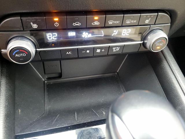 Photo of 2023 Blue Mazda CX-5