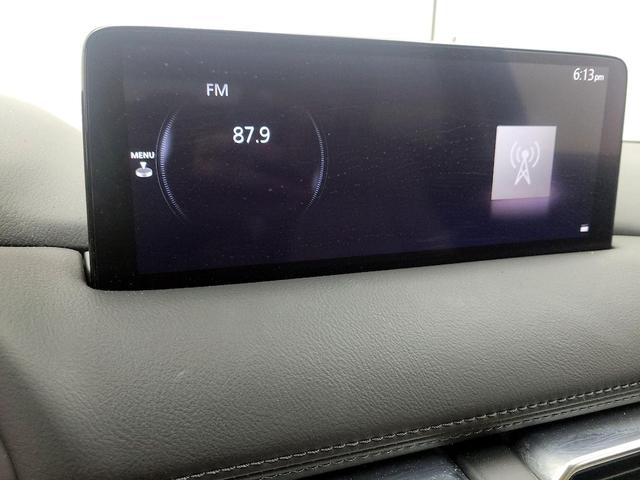 Photo of 2023 Blue Mazda CX-5