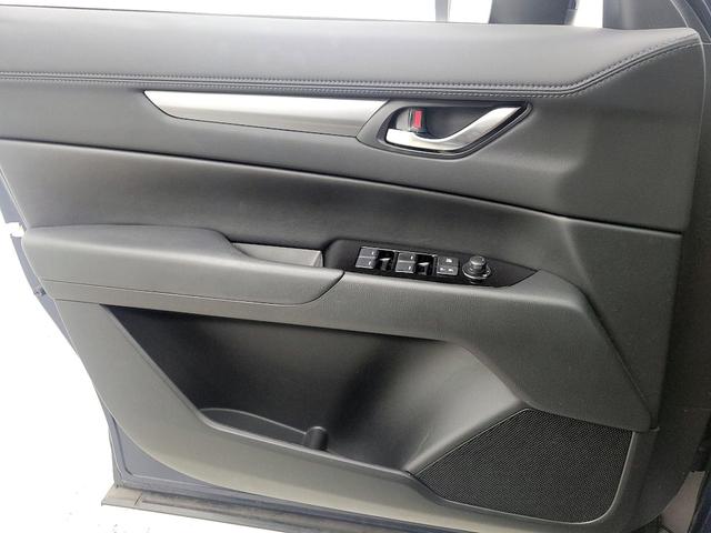 Photo of 2023 Blue Mazda CX-5