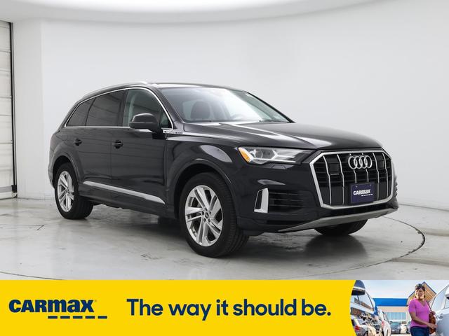 2023 Audi Q7