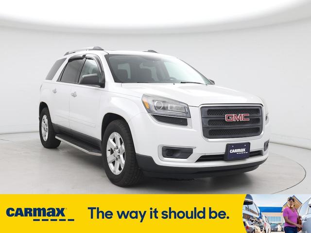 2016 GMC Acadia