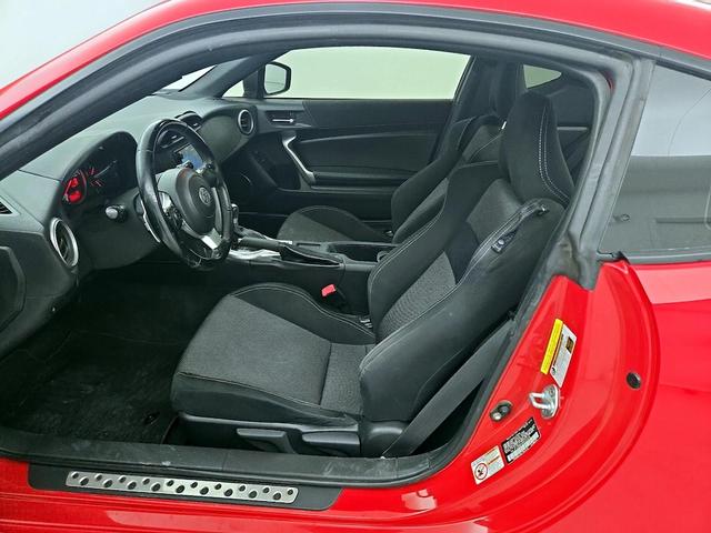 Photo of 2017 Red Toyota 86