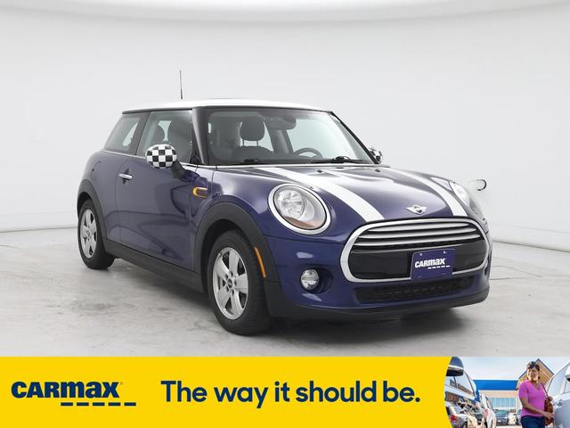 2015 MINI Hardtop