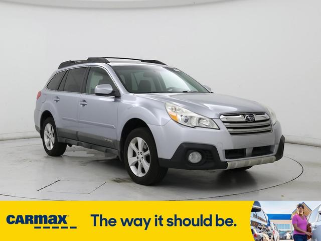 2013 Subaru Outback