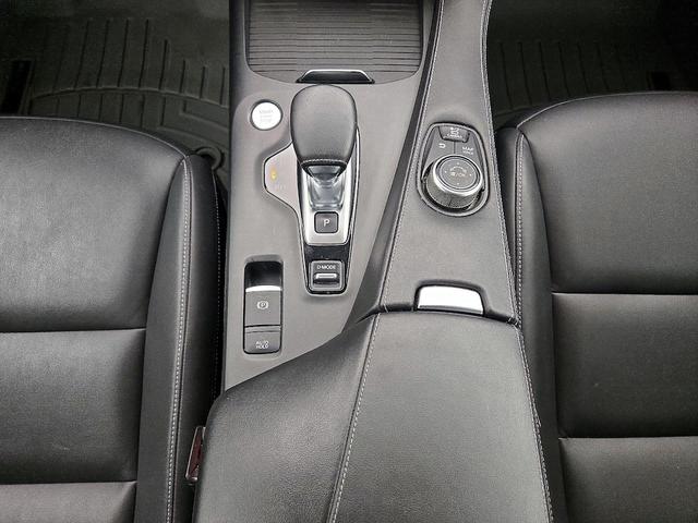 Photo of 2020 Gray INFINITI QX50