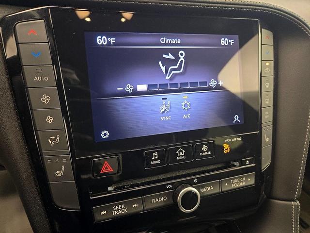 Photo of 2020 Gray INFINITI QX50