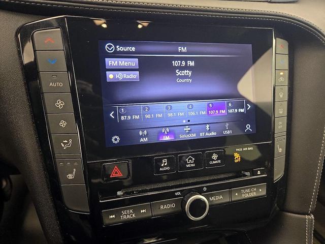 Photo of 2020 Gray INFINITI QX50