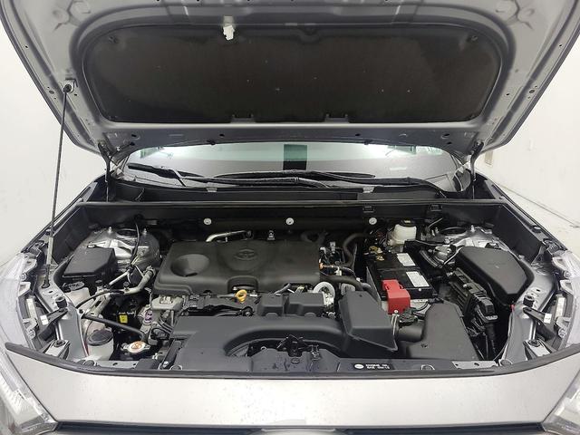 Photo of 2022 Gray Toyota RAV4