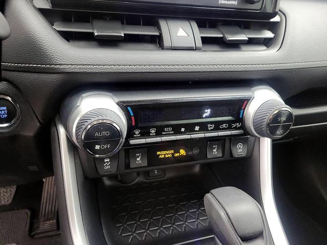 Photo of 2022 Gray Toyota RAV4