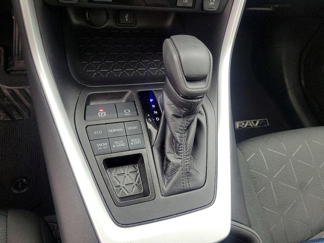 Photo of 2022 Gray Toyota RAV4