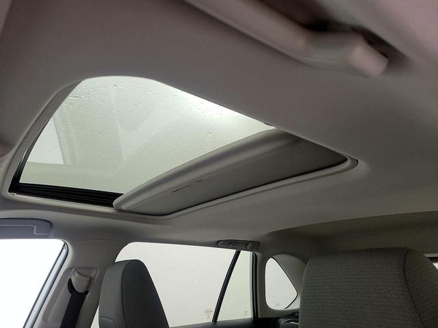 Photo of 2022 Gray Toyota RAV4