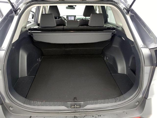 Photo of 2020 Gray Toyota RAV4 Hybrid