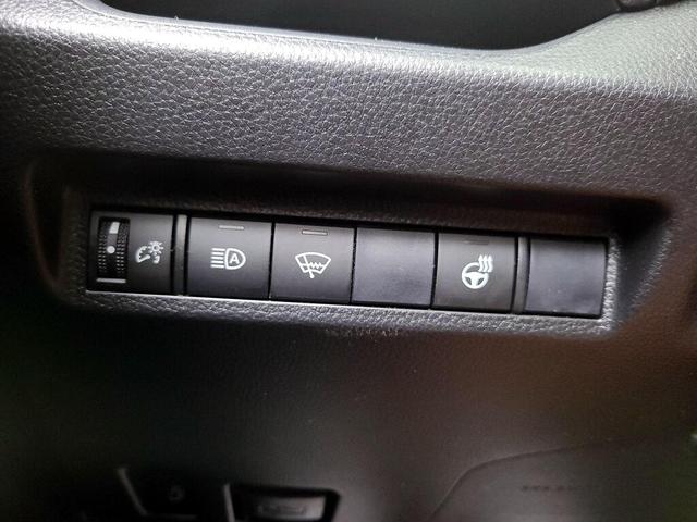 Photo of 2020 Gray Toyota RAV4 Hybrid