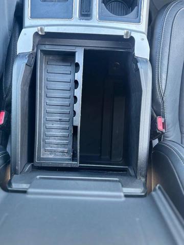 Photo of 2015 Green Gem Metallic Ford F-150