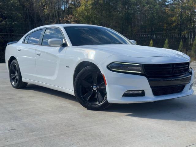 2016 Dodge Charger