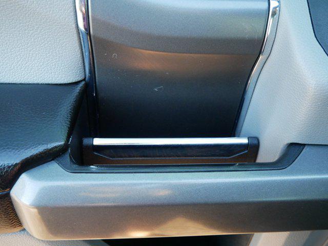 Photo of 2018 Shadow Black Ford F-150