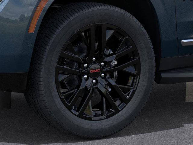 Photo of 2025 Downpour Met GMC Yukon