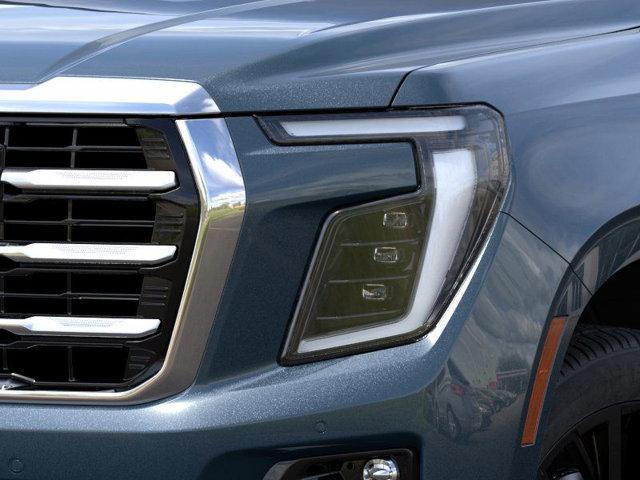 Photo of 2025 Downpour Met GMC Yukon