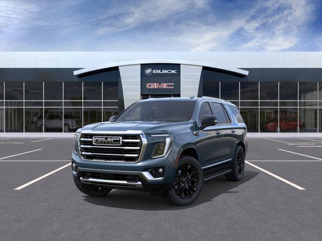 Photo of 2025 Downpour Met GMC Yukon