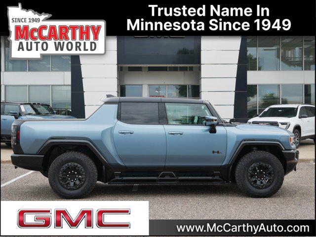 2024 GMC Hummer Ev Pickup