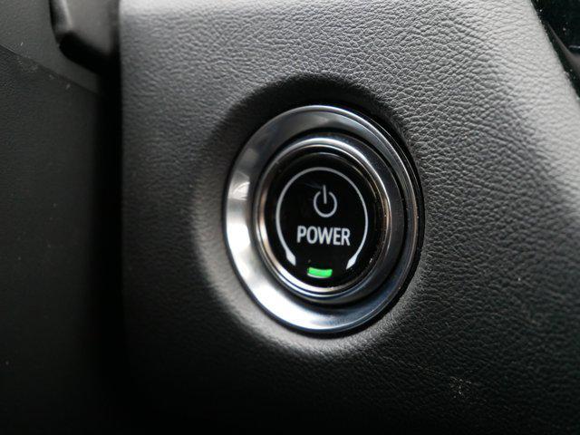 Photo of 2024 Stellar Black Metallic Cadillac LYRIQ