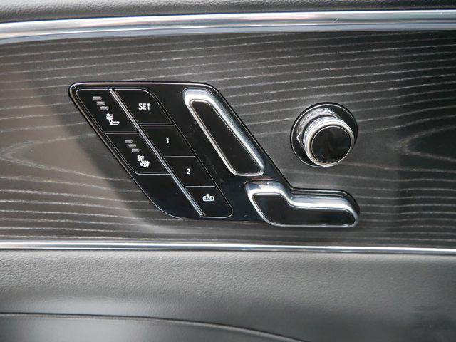 Photo of 2024 Stellar Black Metallic Cadillac LYRIQ