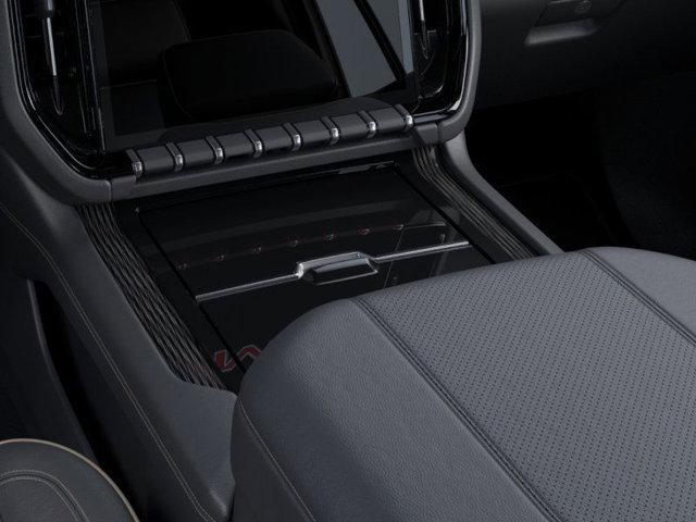 Photo of 2025 Onyx Black GMC Yukon