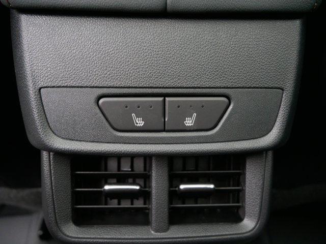 Photo of 2026 Summit White GMC Terrain
