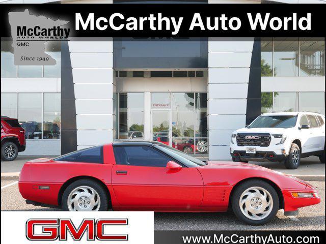 1994 Chevrolet Corvette