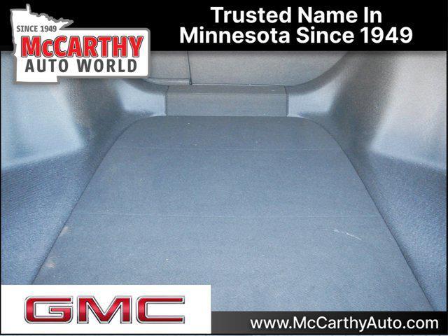 Photo of 2024 Canyon River Blue Metallic Honda Accord
