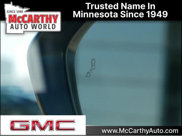 Photo of 2024 Canyon River Blue Metallic Honda Accord