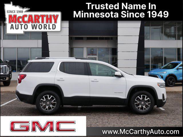 2023 GMC Acadia