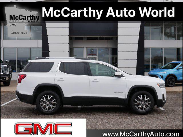 2023 GMC Acadia